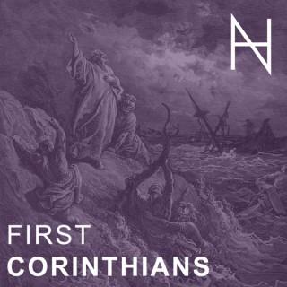 1 Corinthians -- Through the Bible Audio Series