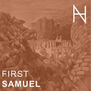 1 Samuel -- Through The Bible Studio Series