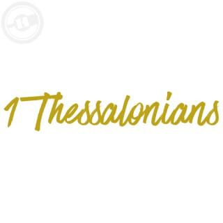 1 Thessalonians // Pastor Gene Pensiero