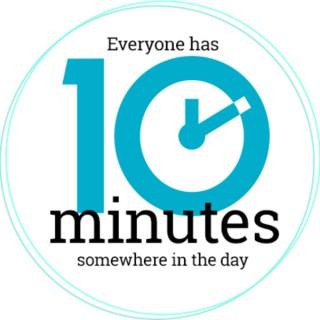 10 min a day