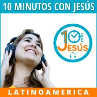 10 min con Jesús - América Latina