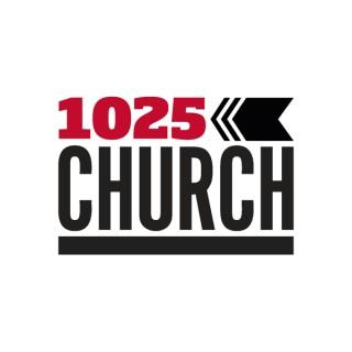 1025 Church's Podcast