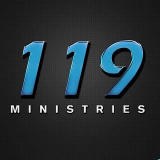 119 Ministries Podcast
