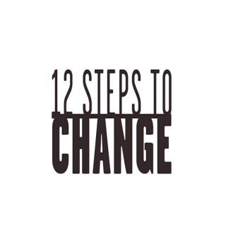 12 Steps to Change | HD | ENGLISH