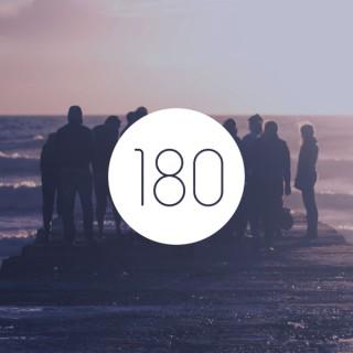 180 Ministry Sermon Podcast