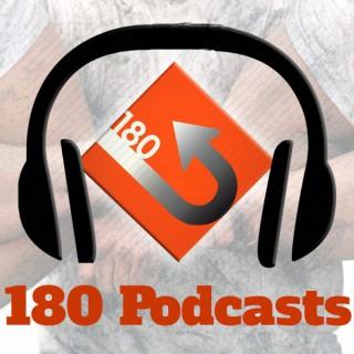 180 Recovery Podcast