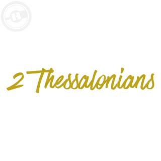 2 Thessalonians // Pastor Gene Pensiero