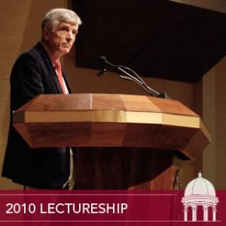 2008 - 2010 Lectureship - Video - Podcasts