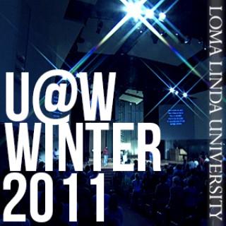 2011 - Winter Quarter - Video