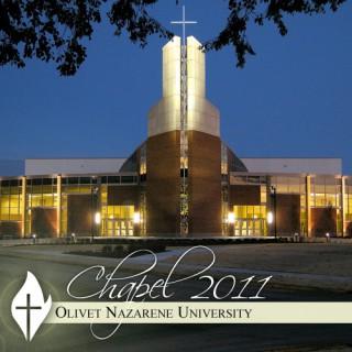 2011 Chapel Video