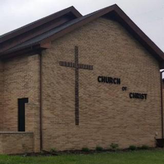20th Street Church of Christ