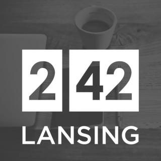 2|42 Community Church - Lansing