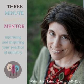 3 Minute Ministry Mentor
