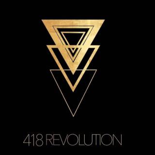 418 Revolution