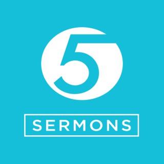 5 Point Church Sermon Audio
