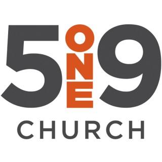 519 Church Sermons