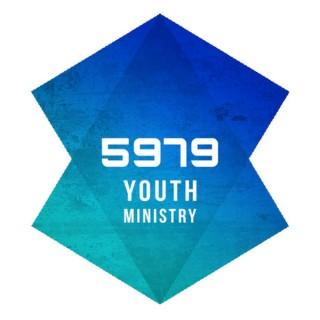 5979 Youth at Liberty Church