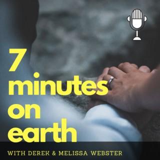7 Minutes On Earth