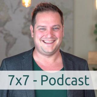 7x7 podcast
