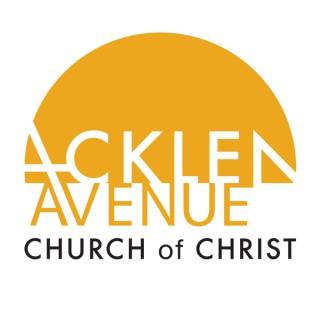900 Acklen Ave