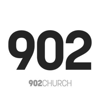 902 Church Podcast