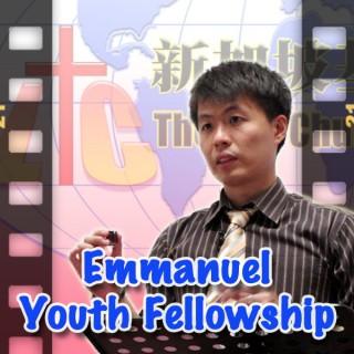 [The Blessed RUN] English Youth Fellowship (Video)