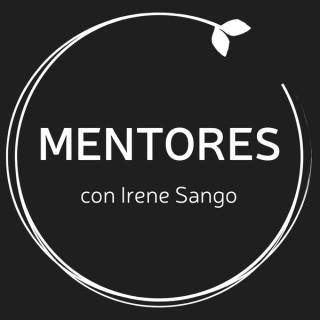 Mentores - con Irene Sango