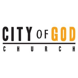 City of God Church