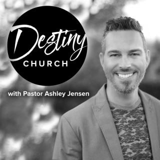 Destiny Church Podcast