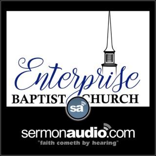 Enterprise Baptist Church