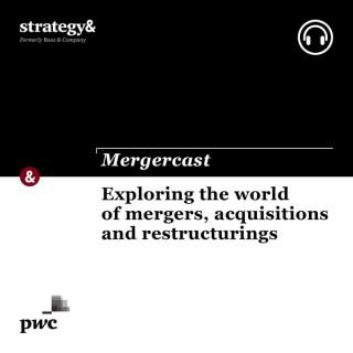 Mergercast by Strategy&