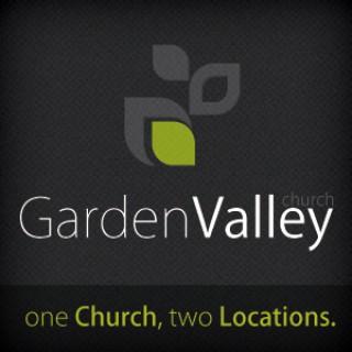 Garden Valley Church