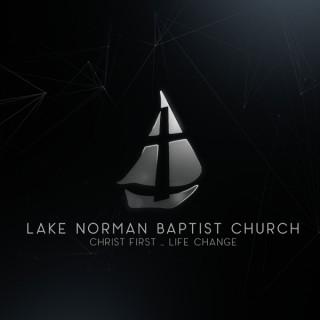 Lake Norman Baptist Church | Sermons