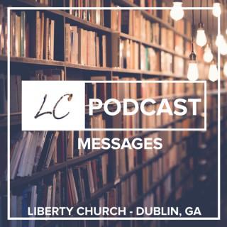 Liberty Church Podcast