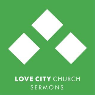 Love City Church