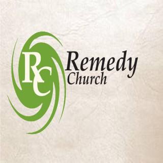Remedy Church