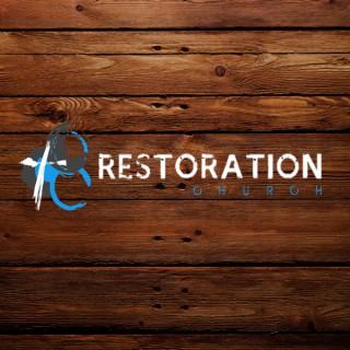 Restoration Church Sermons