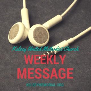 Weekly Messages