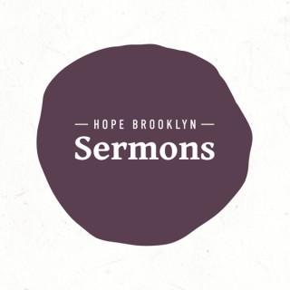 Weekly Sermon Podcast