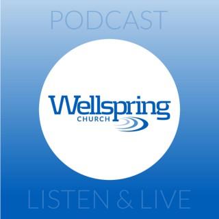 Wellspring Church (Watford) Podcast