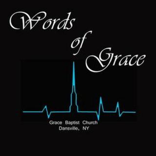 Words of Grace
