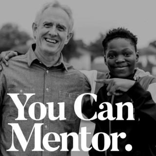You Can Mentor