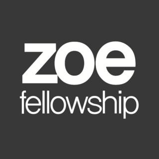 Zoe Fellowship Sermon Podcast
