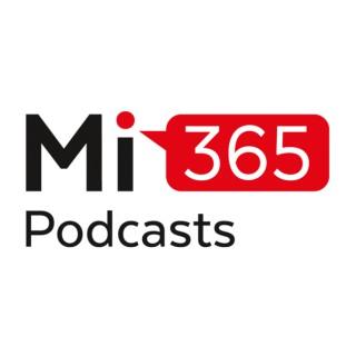 Mi365's podcast