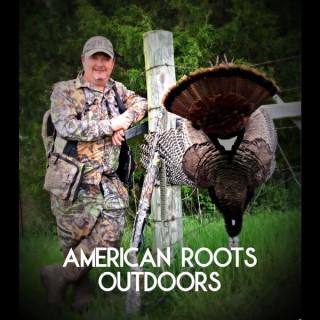 American Roots Outdoors w/ Alex Rutledge