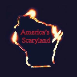 America’s Scaryland