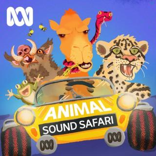 Animal Sound Safari