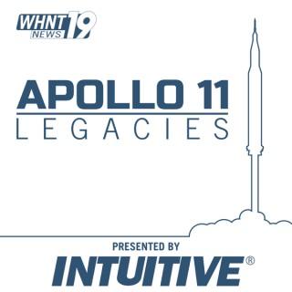 Apollo 11 Legacies