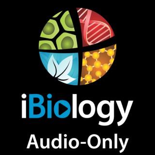 iBiology Videos (Audio Only)