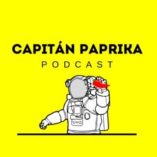 Capitán Paprika Podcast